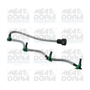 9860 MEAT & DORIA