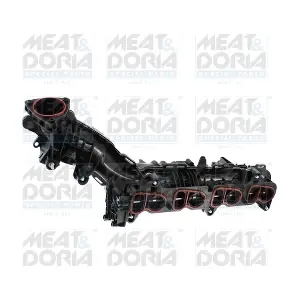 89712 MEAT & DORIA