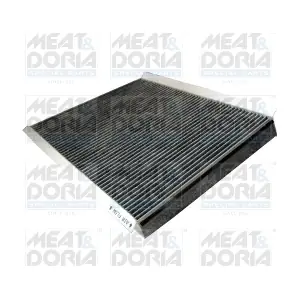 17105K MEAT & DORIA