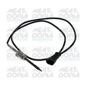 12707 MEAT & DORIA