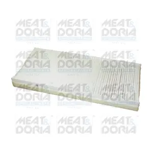 17201 MEAT & DORIA