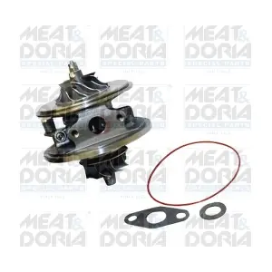 60017 MEAT & DORIA