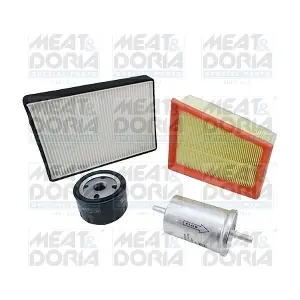 FKREN007 MEAT & DORIA