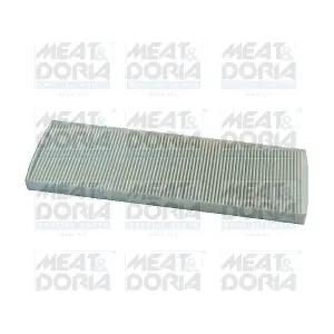 17396 MEAT & DORIA