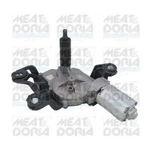 27255 MEAT & DORIA