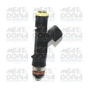 75114827 MEAT & DORIA