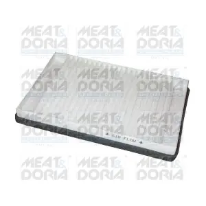 17115 MEAT & DORIA