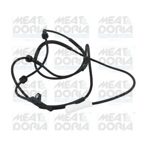 901190 MEAT & DORIA