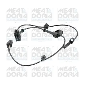 901161 MEAT & DORIA