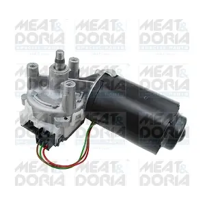 27052 MEAT & DORIA