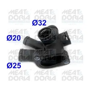 93186 MEAT & DORIA