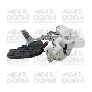 31264 MEAT & DORIA