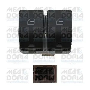 26125 MEAT & DORIA