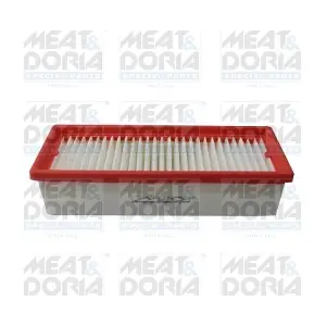 18501 MEAT & DORIA