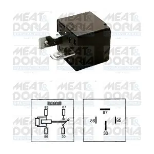 73250002 MEAT & DORIA