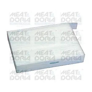 17496 MEAT & DORIA