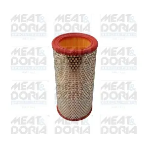 16147 MEAT & DORIA
