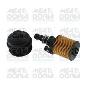 91743 MEAT & DORIA