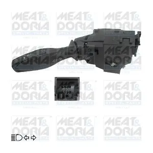 23232 MEAT & DORIA