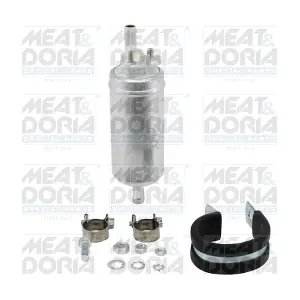 76043 MEAT & DORIA