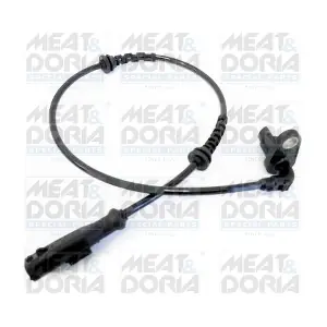 90505 MEAT & DORIA