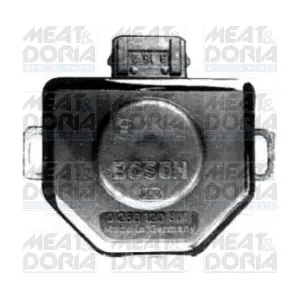 83011 MEAT & DORIA
