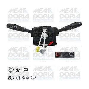 23394 MEAT & DORIA