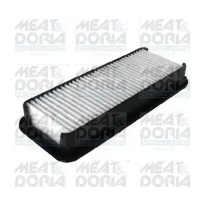 18001 MEAT & DORIA