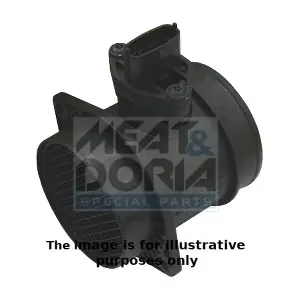 86264E MEAT & DORIA