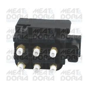 58209 MEAT & DORIA