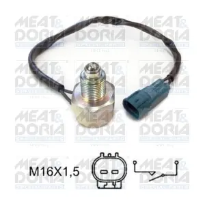 36071 MEAT & DORIA