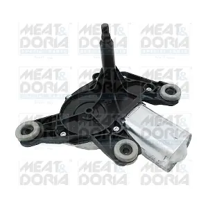 27045 MEAT & DORIA