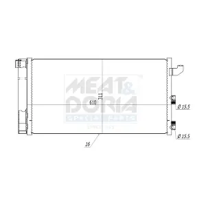 991001 MEAT & DORIA