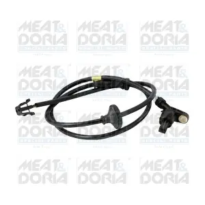 90125 MEAT & DORIA
