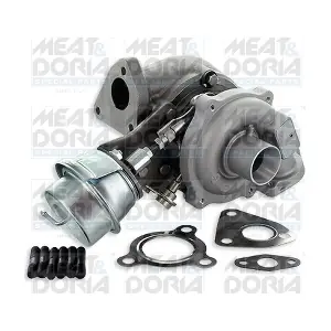 65007 MEAT & DORIA