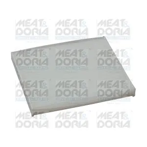 17505 MEAT & DORIA