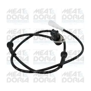 901188 MEAT & DORIA