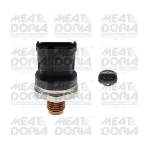 9035E MEAT & DORIA
