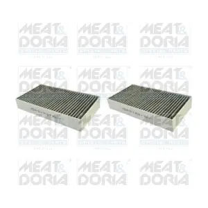 17551KX2 MEAT & DORIA
