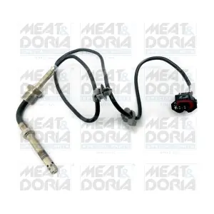 11960 MEAT & DORIA