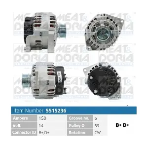 5705AE AUTOMOTOR France