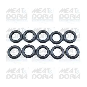 9811 MEAT & DORIA