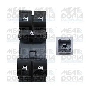 26152 MEAT & DORIA