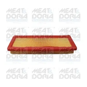 18581 MEAT & DORIA