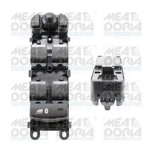 26507 MEAT & DORIA