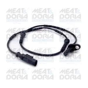 90402 MEAT & DORIA