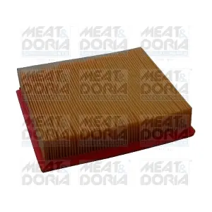 16529 MEAT & DORIA