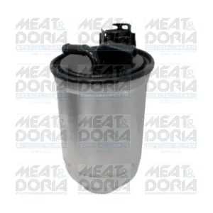 4278 MEAT & DORIA