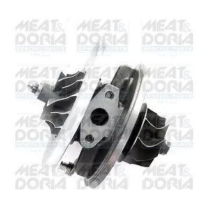 60489 MEAT & DORIA