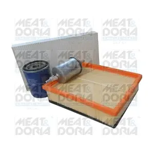 FKFIA123 MEAT & DORIA